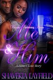 Me & Him (eBook, ePUB) Me & Him (eBook, ePUB)