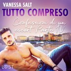 Tutto compreso - Confessioni di un escort Parte IV (MP3-Download)