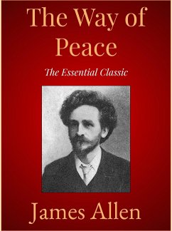 The Way of Peace (eBook, ePUB) - Allen, James