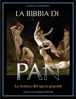 Il vangelo di Pan (eBook, ePUB) - Guglielmotti, Gustavo