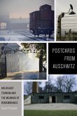 Postcards from Auschwitz