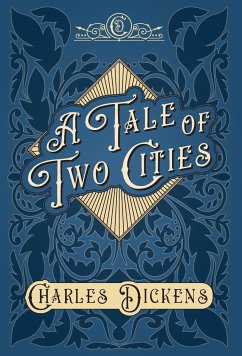 A Tale of Two Cities - Dickens, Charles