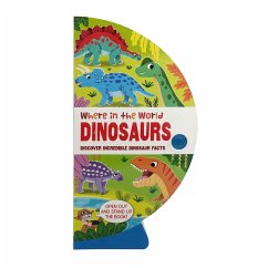 Where in the World: Dinosaurs - B E S