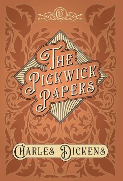 The Pickwick Papers - Dickens, Charles