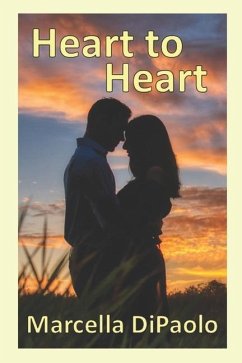 Cover Heart to Heart