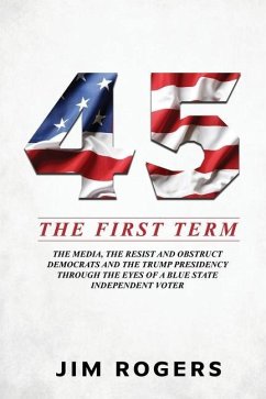 45: The First Term - Rogers, Jim