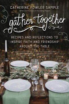 Gather Together - Fowler Sample, Catherine