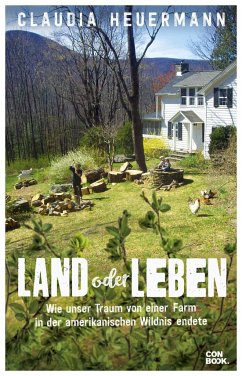 Land oder Leben - Heuermann, Claudia