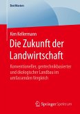 Die Zukunft der Landwirtschaft