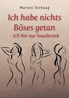 Ich habe nichts Böses getan Cover Ich habe nichts Böses getan