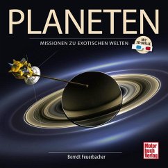 Planeten - Feuerbacher, Berndt
