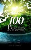 100 Poems From The Secret Place (eBook, ePUB)