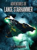 The Adventures of Lance Starhammer (eBook, ePUB)