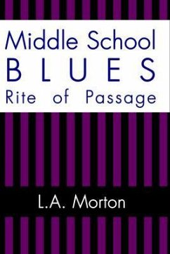 Cover Middle School Blues (eBook, ePUB)