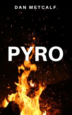 Cover Pyro (eBook, ePUB)