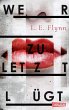 Wer zuletzt lügt (eBook, ePUB) - Bild 1