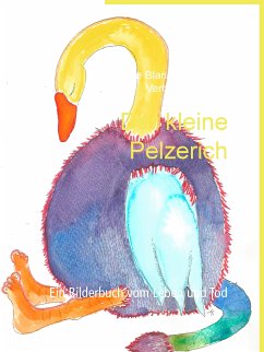 Der kleine Pelzerich (eBook, ePUB) - Vollmer, Veronika; Blankenburg, Martine