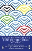 Japan Through the Lens of the Tokyo Olympics Open Access (eBook, ePUB)