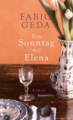 Ein Sonntag mit Elena (eBook, ePUB) - Geda, Fabio