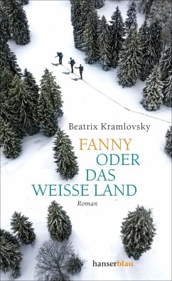 Fanny oder Das weiße Land (eBook, ePUB) - Kramlovsky, Beatrix