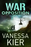 WAR: Opposition (eBook, ePUB)