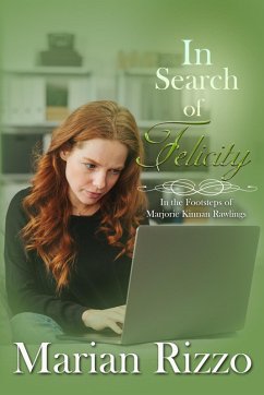 In Search of Felicity (eBook, ePUB) - Rizzo, Marian