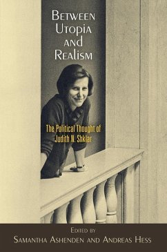 Between Utopia and Realism (eBook, ePUB)