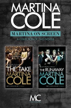 Cover Martina on Screen (eBook, ePUB)