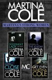 Martina's Strong Women (eBook, ePUB)