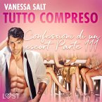 Tutto compreso - Confessioni di un escort Parte III (MP3-Download)