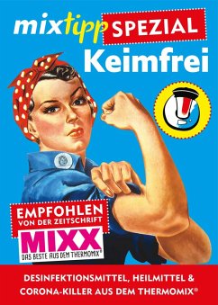 mixtipp Spezial Keimfrei (eBook, ePUB)
