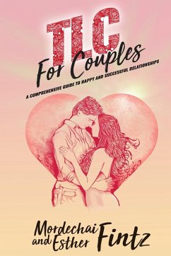 Cover TLC For Couples
