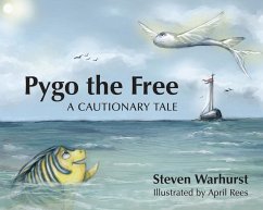 Pygo the Free - Warhurst, Steven