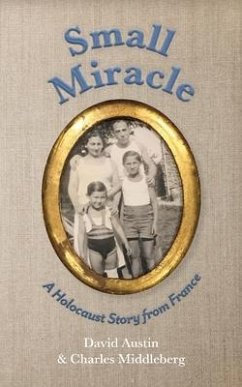 Small Miracle - Austin, David; Middleberg, Charles Louis