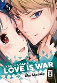 Kaguya-sama: Love is War Bd.5