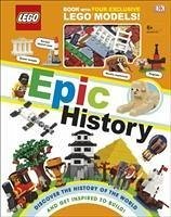 LEGO Epic History - Skene, Rona