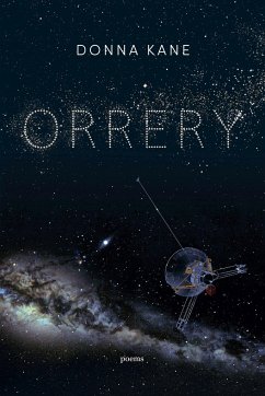 Orrery - Kane, Donna