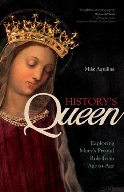 History's Queen - Aquilina, Mike