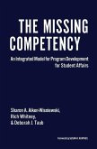 The Missing Competency