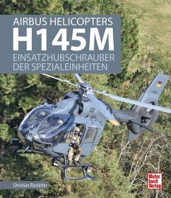 Airbus Helicopters H145M - Rastätter, Christian