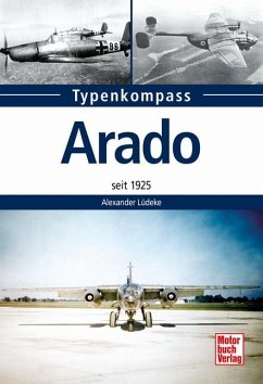 Typenkompass Arado - Lüdeke, Alexander