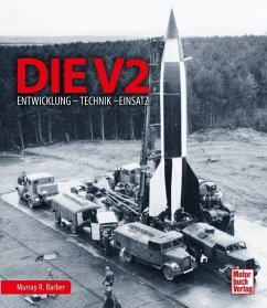 Die V2 - Barber, Murray R.