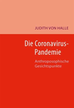 Die Coronavirus-Pandemie - Halle, Judith von