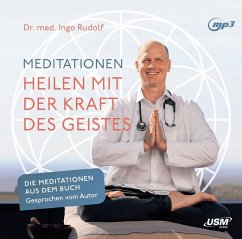 Meditationen - Rudolf, Ingo