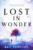 Lost In Wonder (eBook, ePUB) Lost In Wonder (eBook, ePUB)