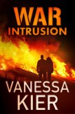 WAR: Intrusion (eBook, ePUB)