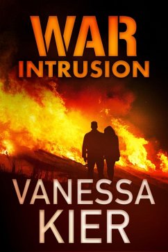 WAR: Intrusion (eBook, ePUB) - Kier, Vanessa