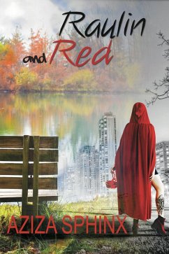 Cover Raulin and Red (eBook, ePUB)