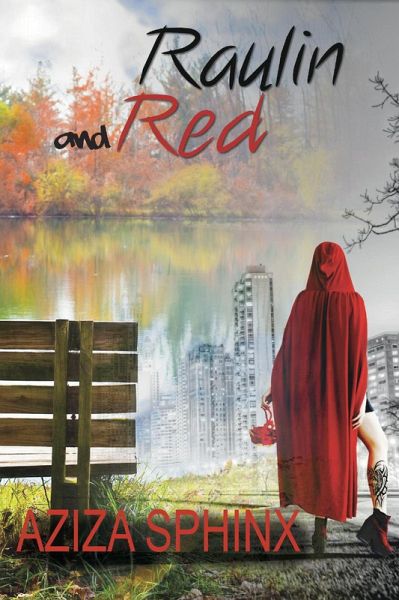 Raulin and Red (eBook, ePUB) Raulin and Red (eBook, ePUB)