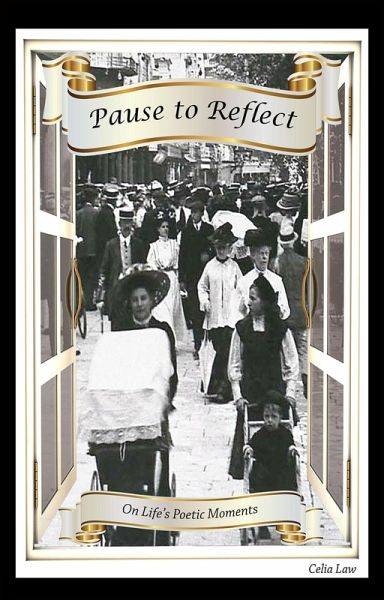 Pause to Reflect (eBook, ePUB)